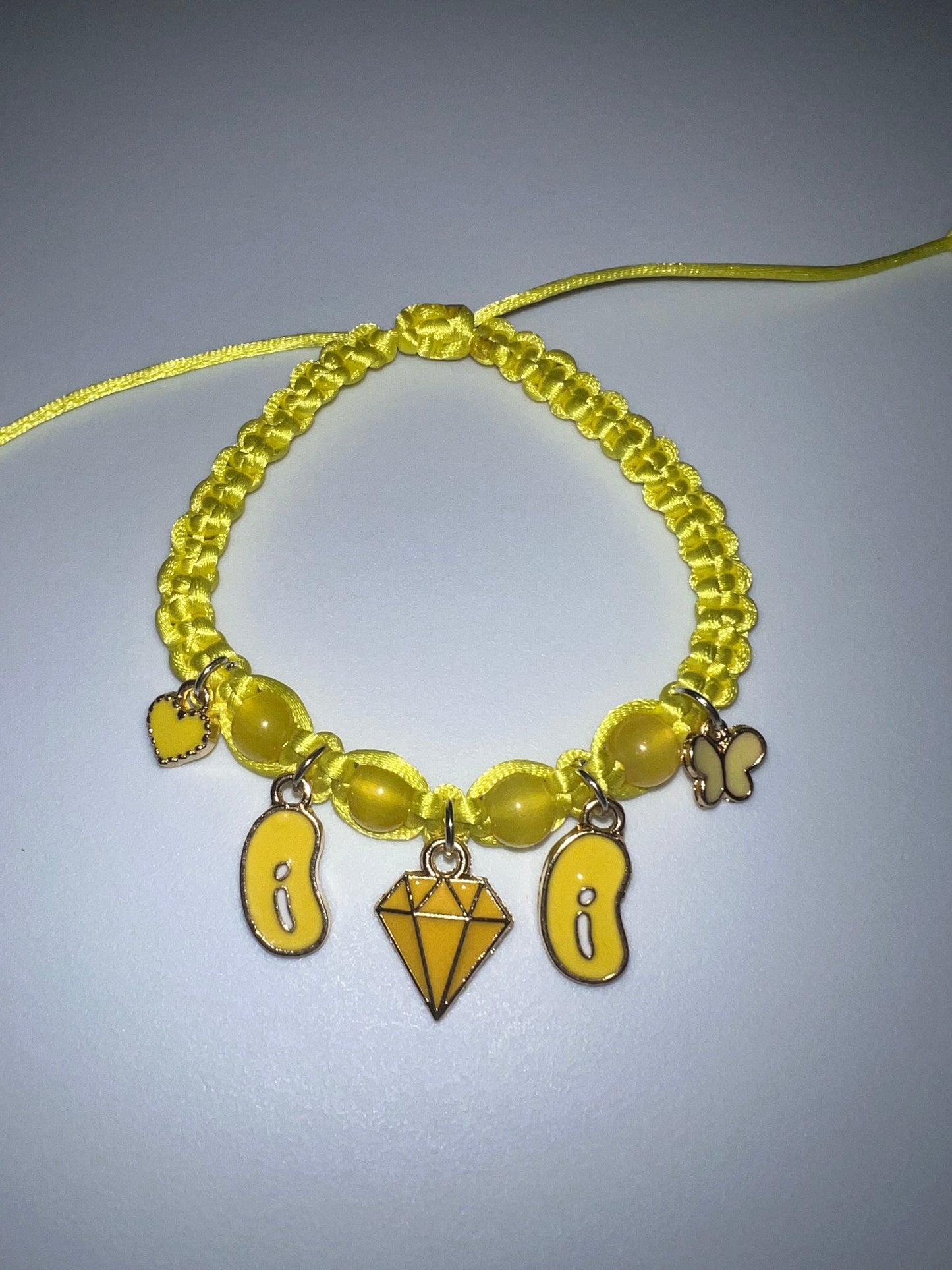 Charm Bracelet