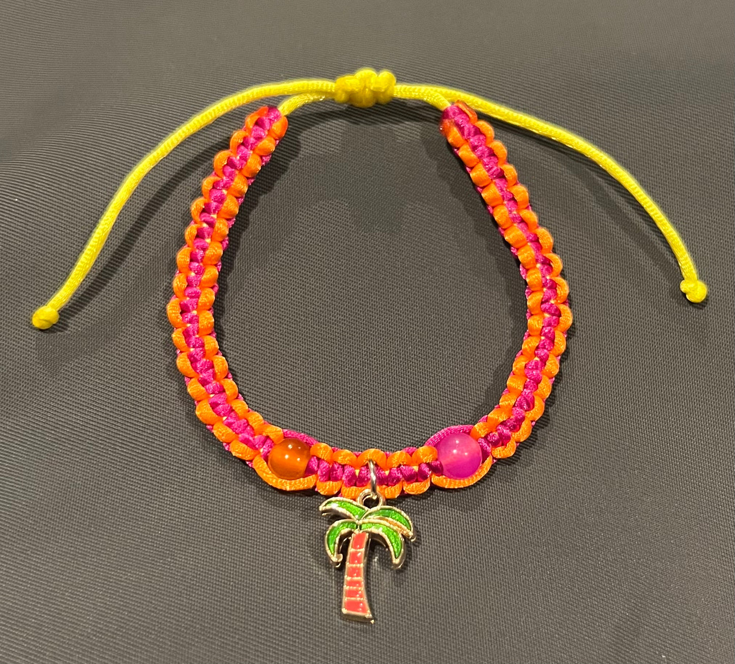Tropical Bracelet