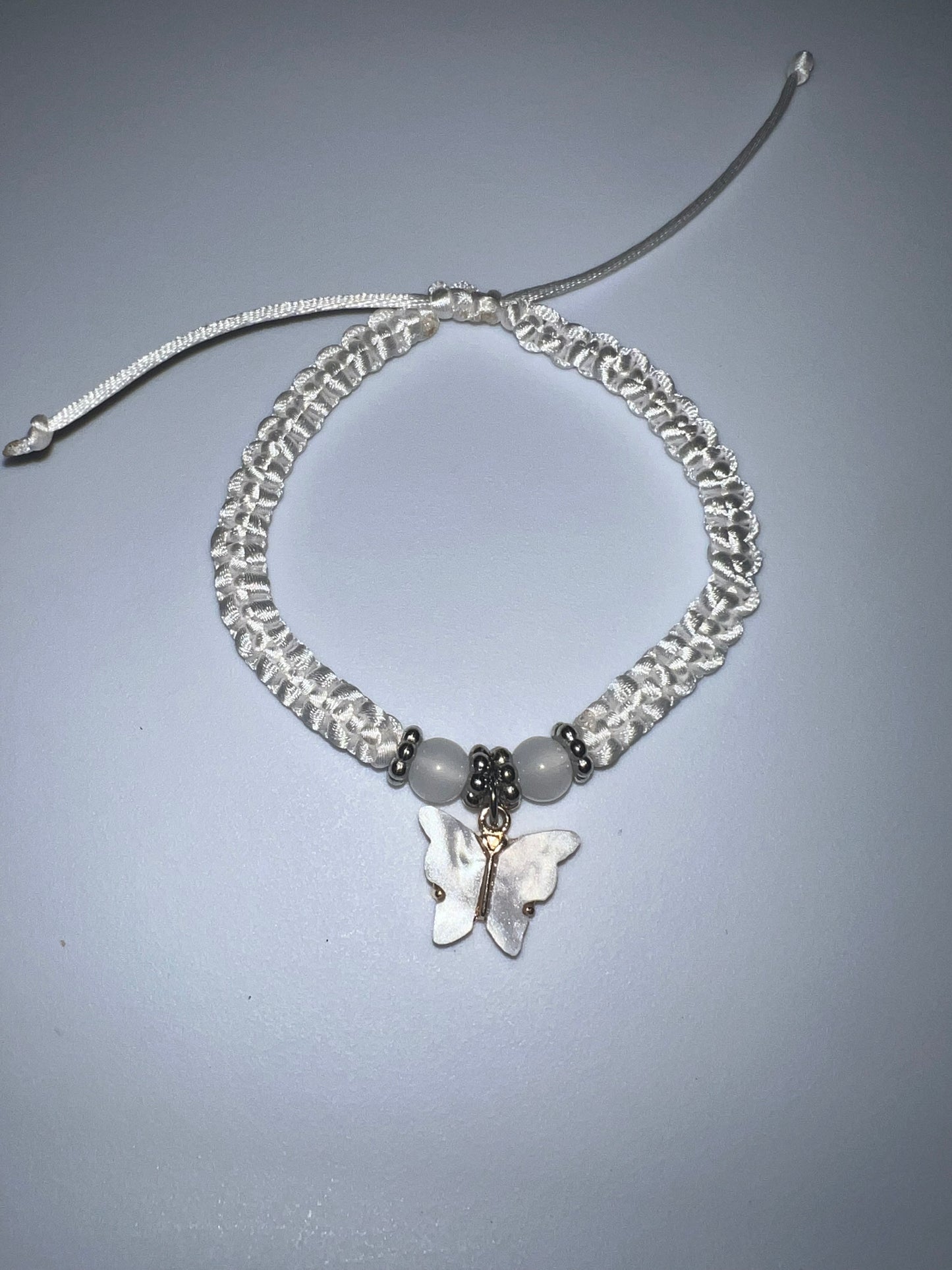 Butterfly Bracelet