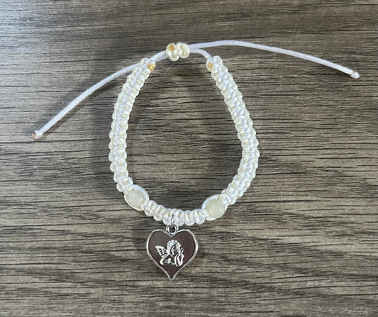 Angel Bracelet