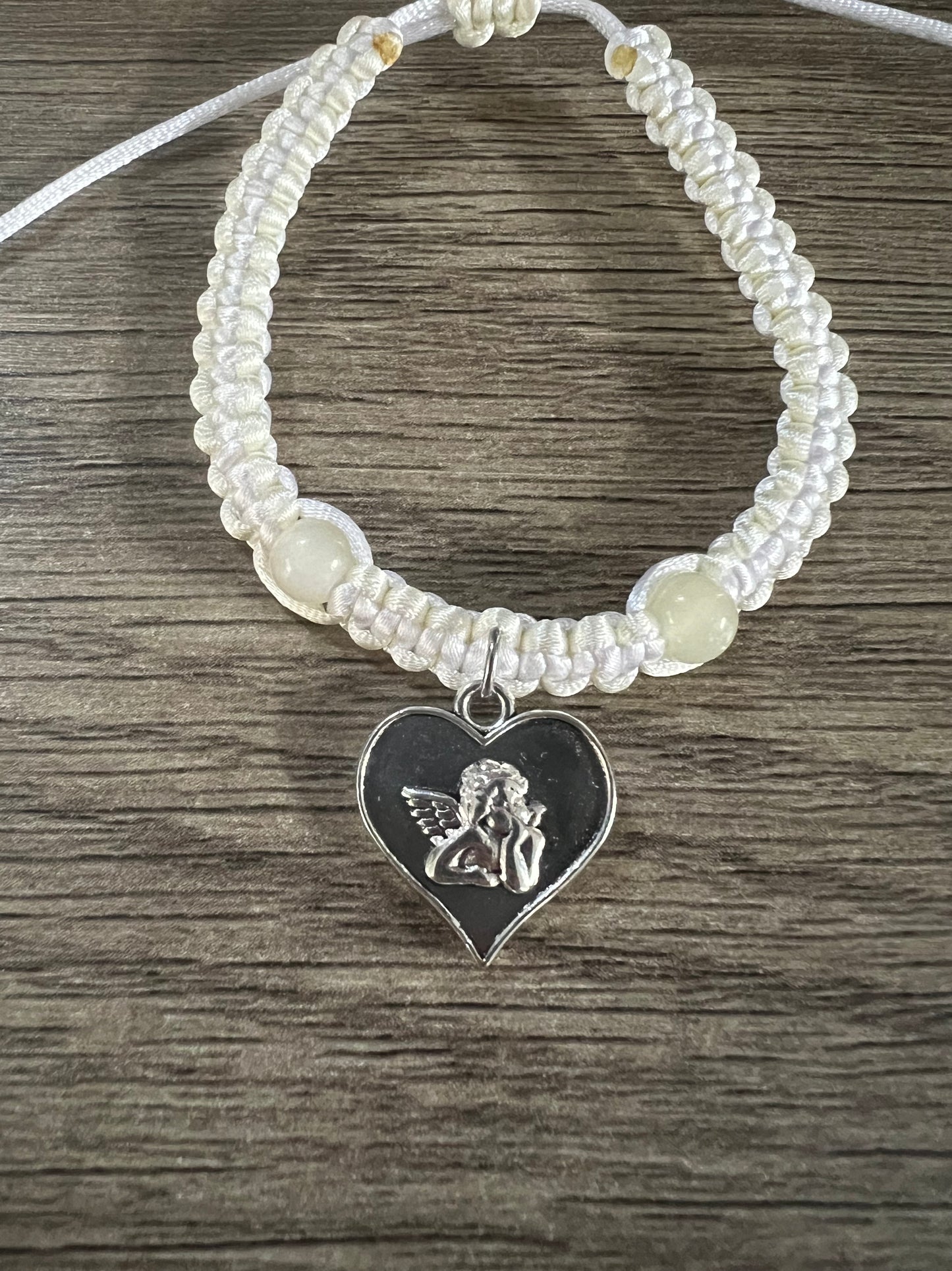 Angel Bracelet