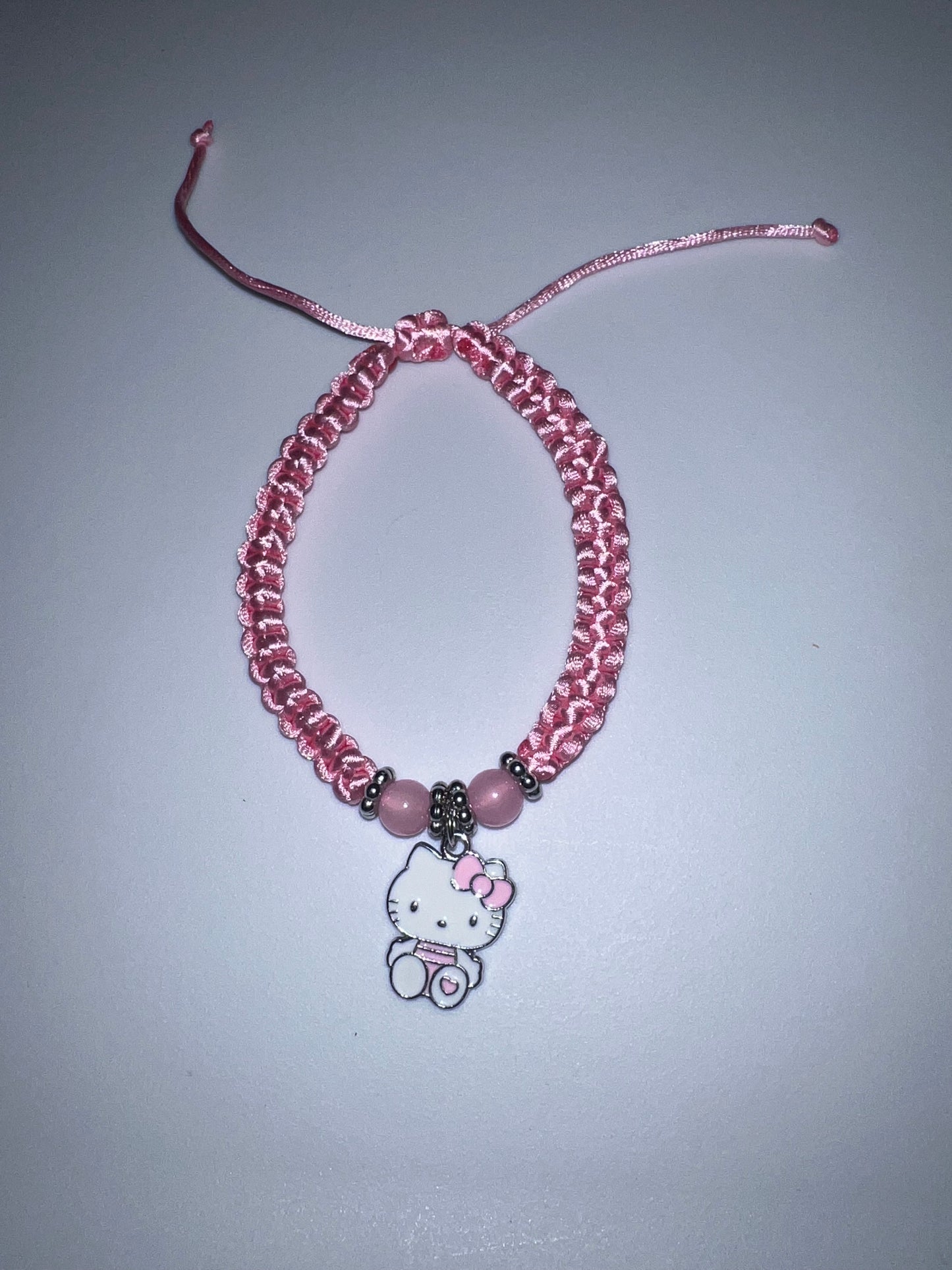 Hey Kitty Bracelet