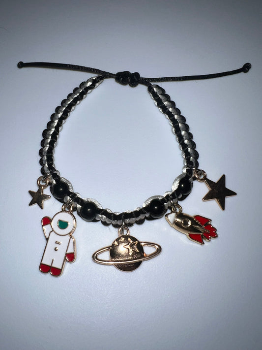 Charm Bracelet