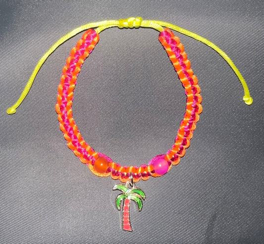 Tropical Bracelet